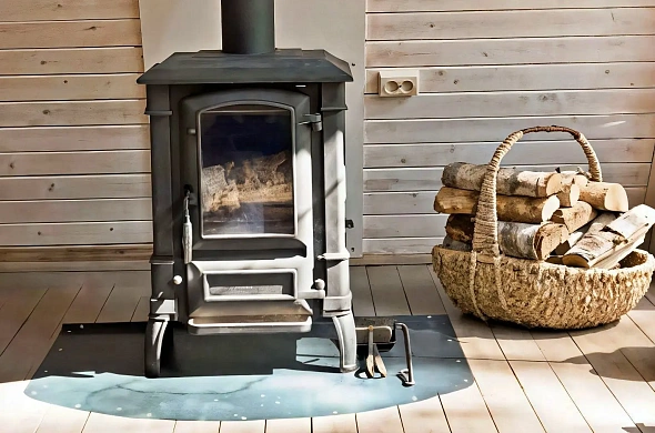 Глэмпинг Casa Ruza рис.9