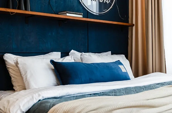 Глэмпинг Павлов Вилладж рис.26