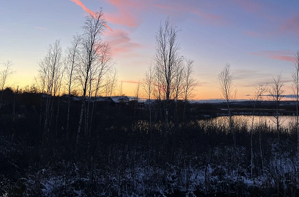 Глэмпинг Bri Village рис.10