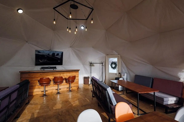 Кемпинг Panorama рис.16