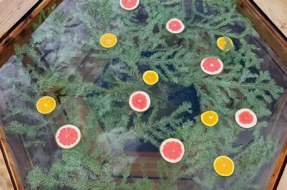 Глэмпинг Павлов Вилладж рис.8