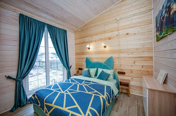 База отдыха Korobitsino-Village рис.10