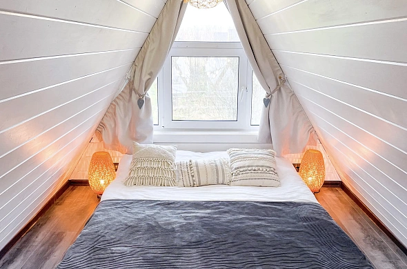 База отдыха А у реки рис.6