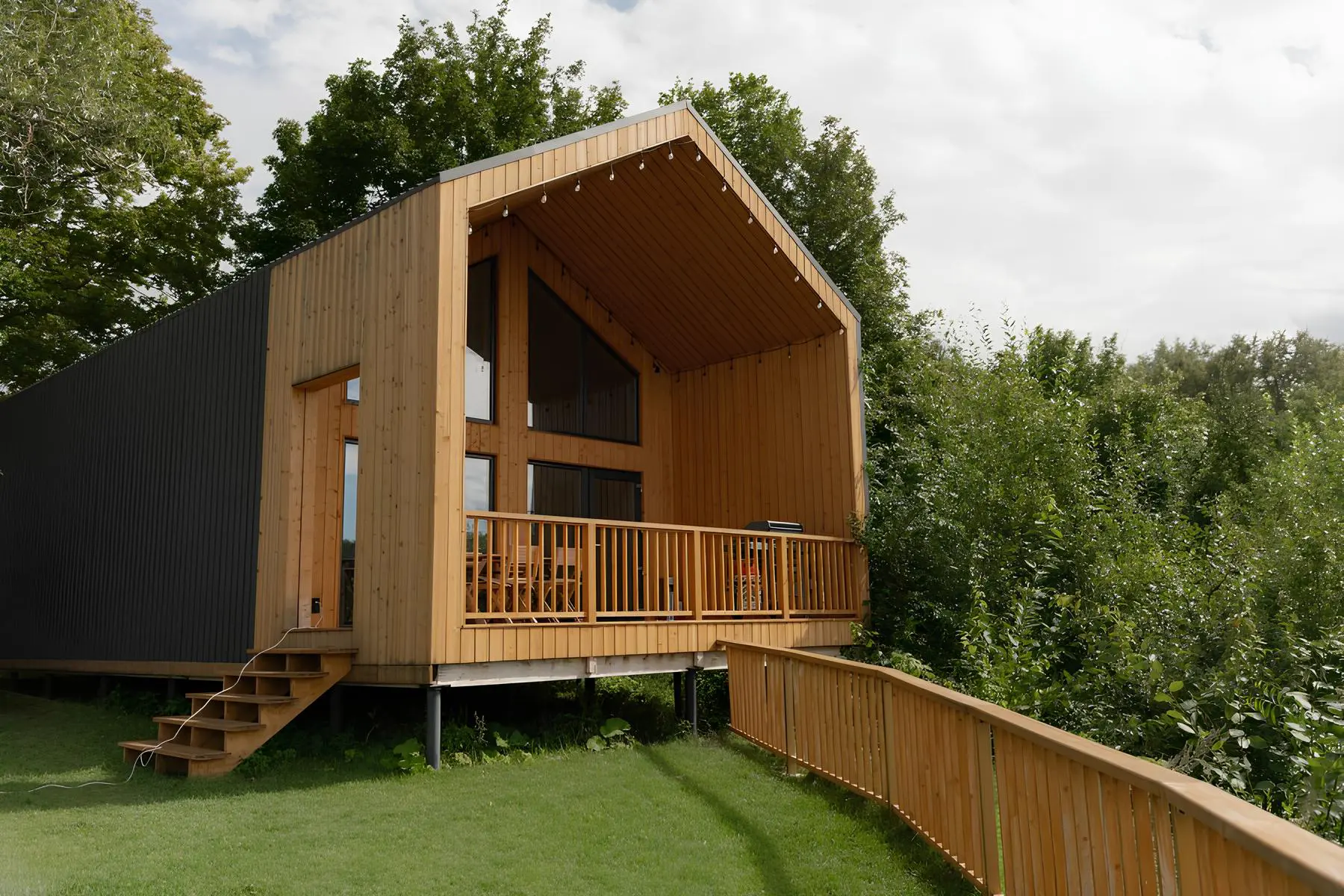 Фото - DK Land рис.1 База отдыха DK Land рис.1